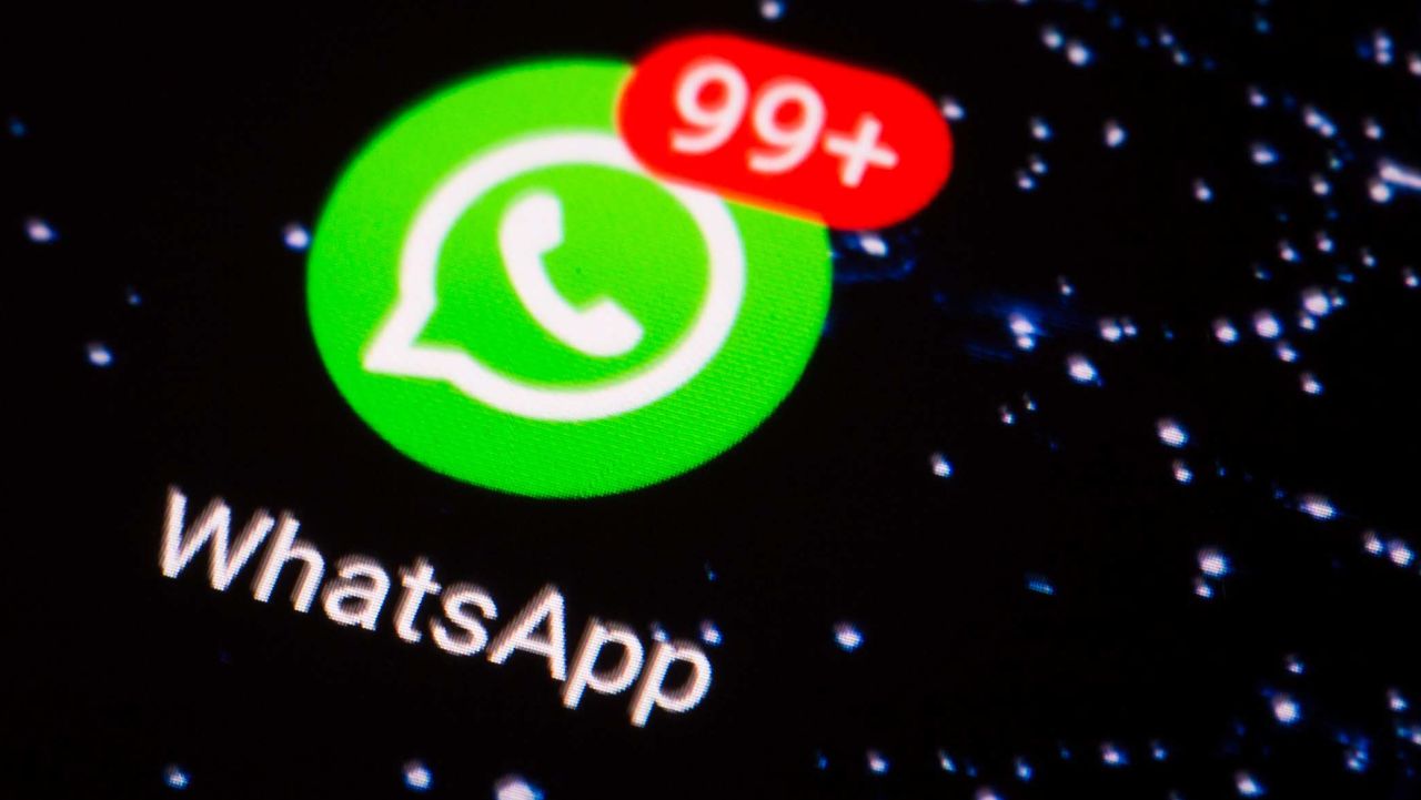The most powerful WhatsApp data filtering tool, how to identify active users on WhatsApp