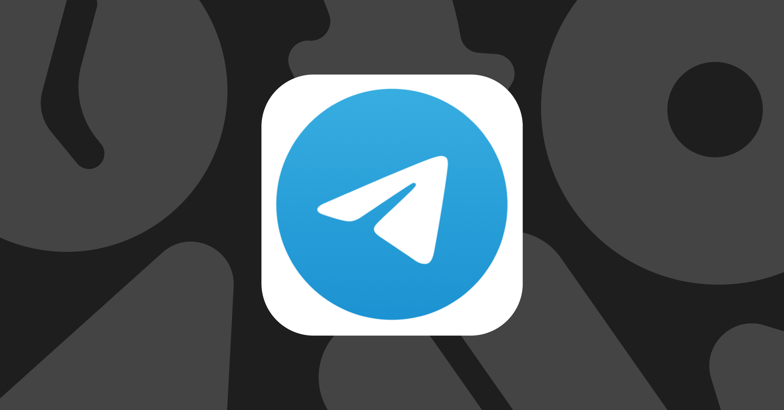 Telegram groups
